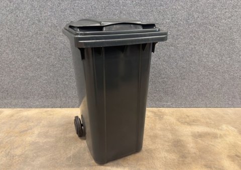 Waste container 240L