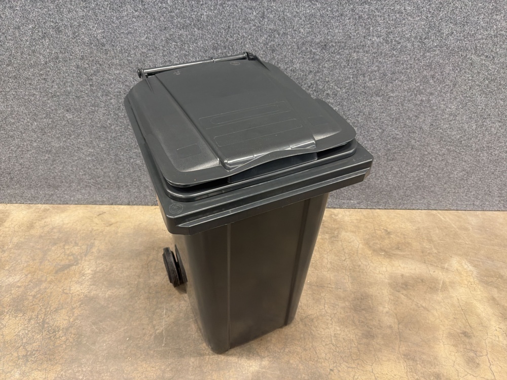 1585916-2 Avfallsbehållare 240L