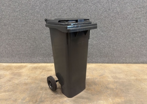Waste container 80L