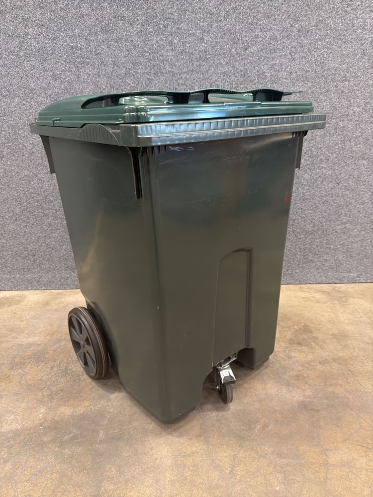 1585918-2 Waste container 370L