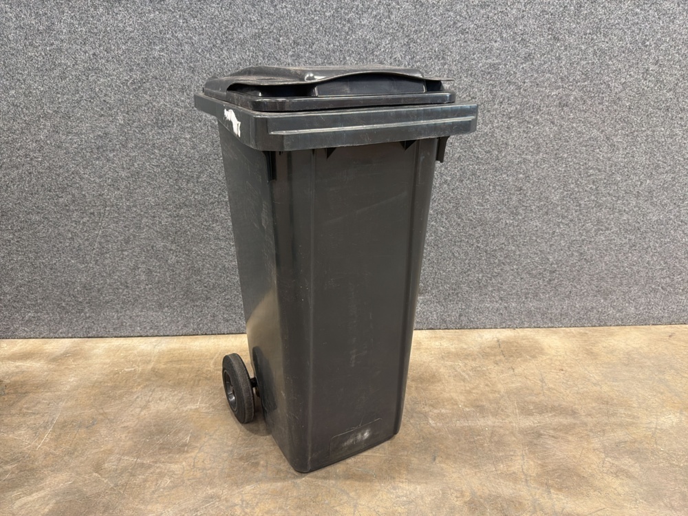 1585920-1 Waste container 120L