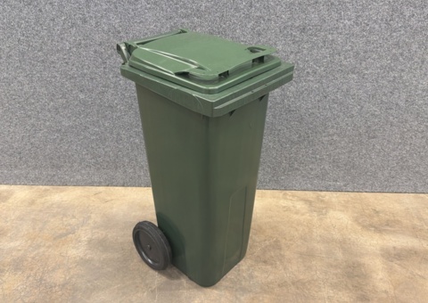 Waste container 140L