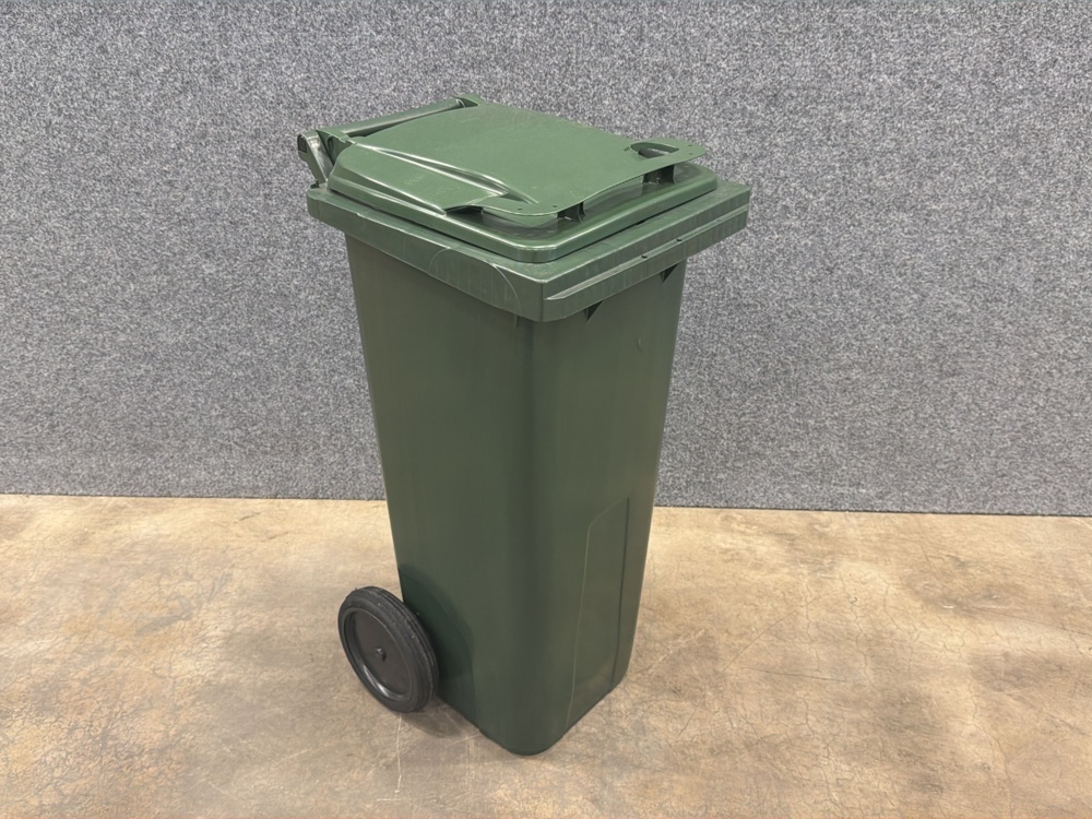 1585931-1 Waste container 140L