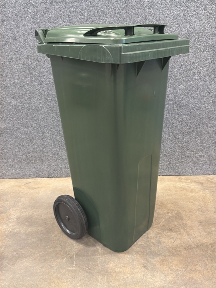 1585931-2 Waste container 140L