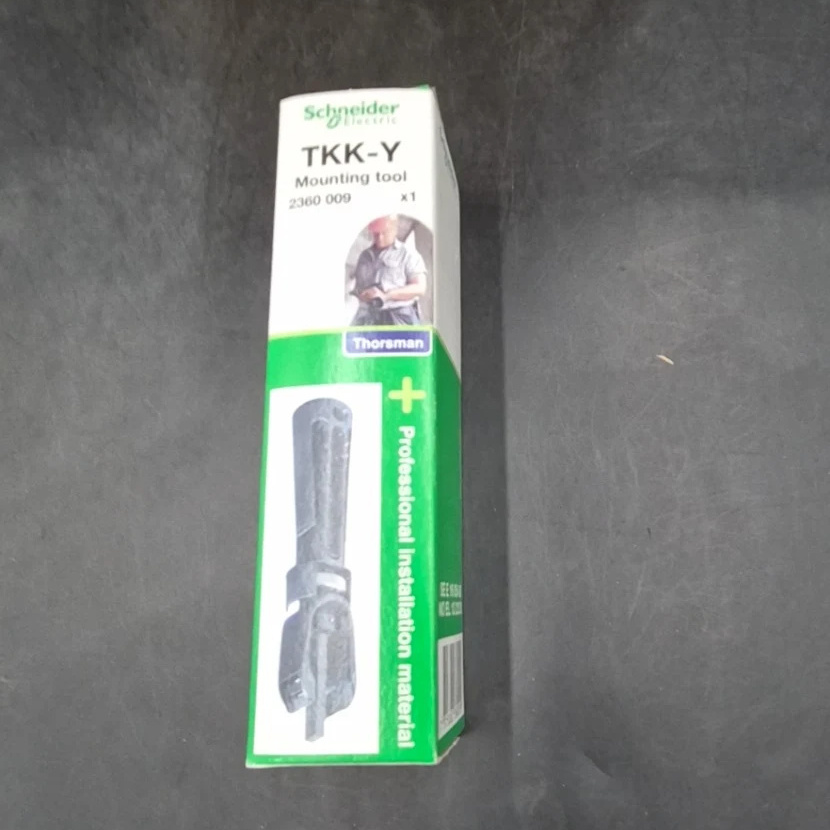 1585970-2 Mounting tools for APK clips, 15 pcs - Schneider Electric Thorsman TKK-Y