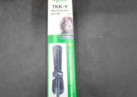 Mounting tools for APK clips, 15 pcs - Schneider Electric Thorsman TKK-Y
