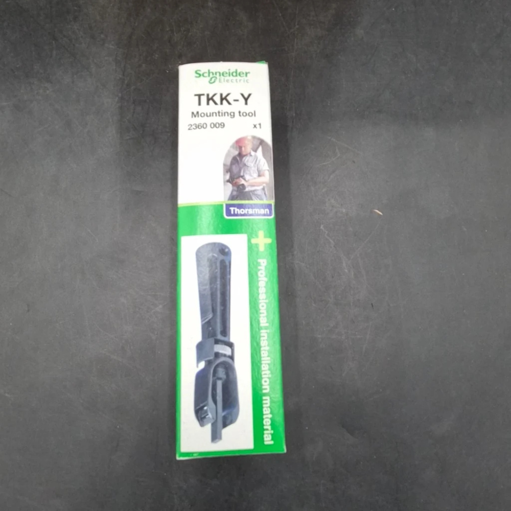 1585970-1 Mounting tools for APK clips, 15 pcs - Schneider Electric Thorsman TKK-Y