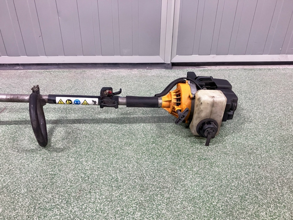 1583503-2 Grästrimmer - Stiga ST311