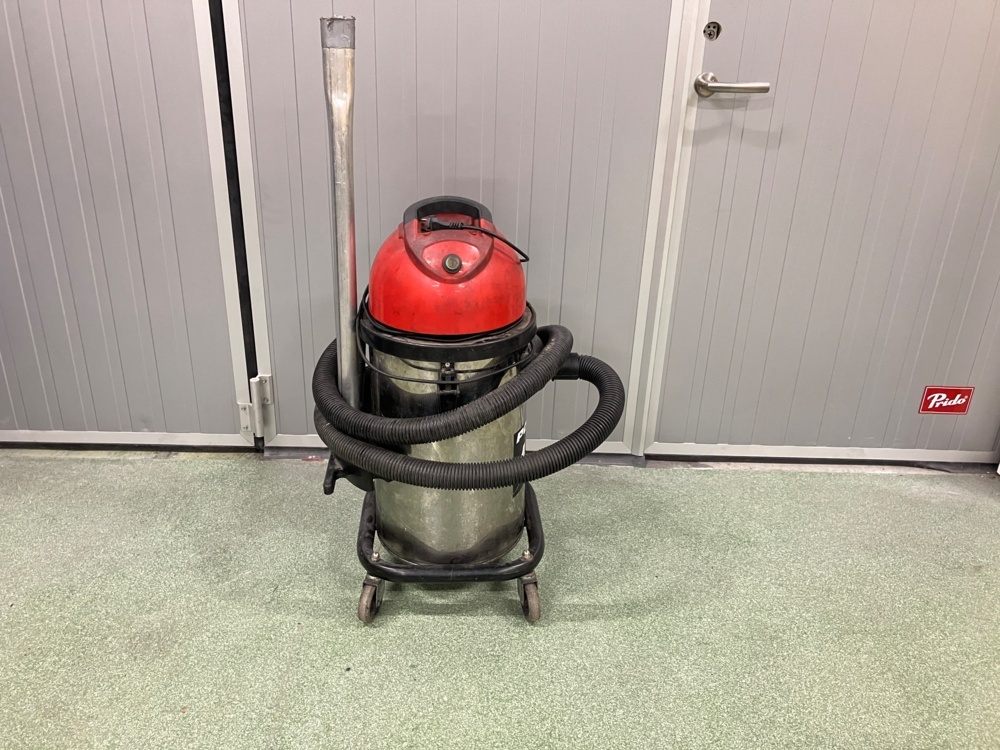 1583504-1 Våt- och torrdammsugare - Tron Professional Power HP 1,5