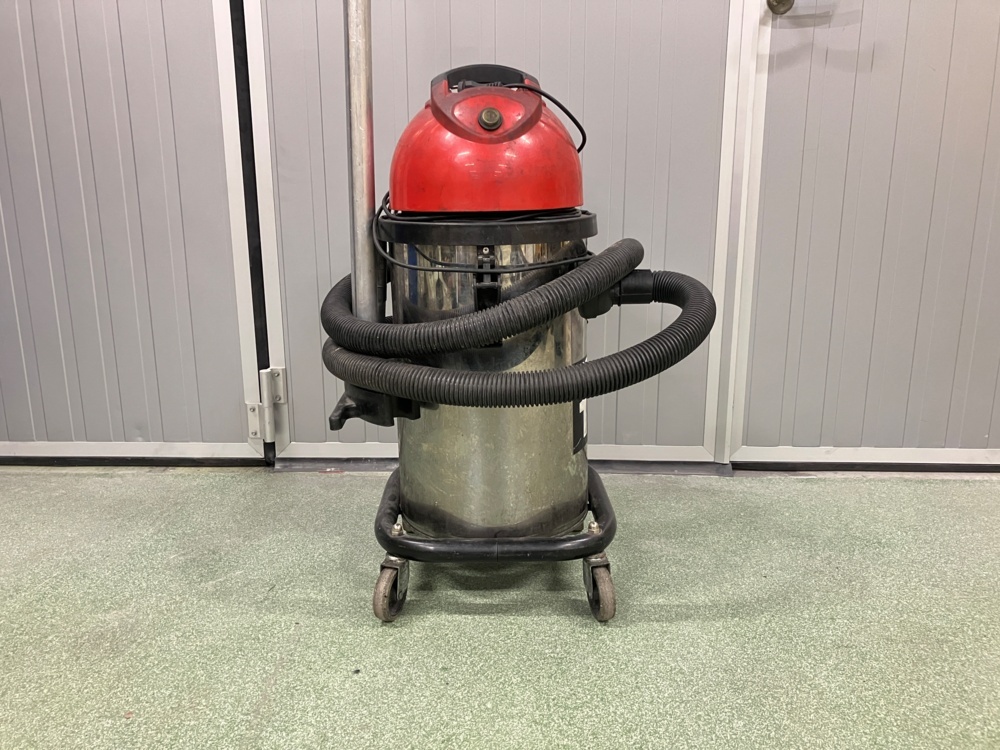 1583504-2 Våt- och torrdammsugare - Tron Professional Power HP 1,5
