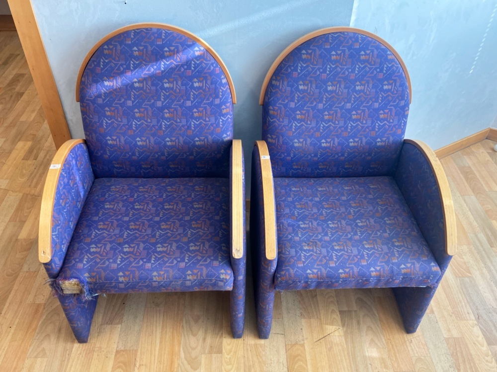 1583505-1 Stolar 2 st