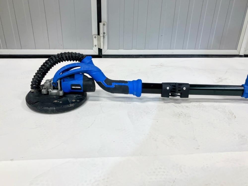 1583509-2 Tak och väggslip - Biltema R600A