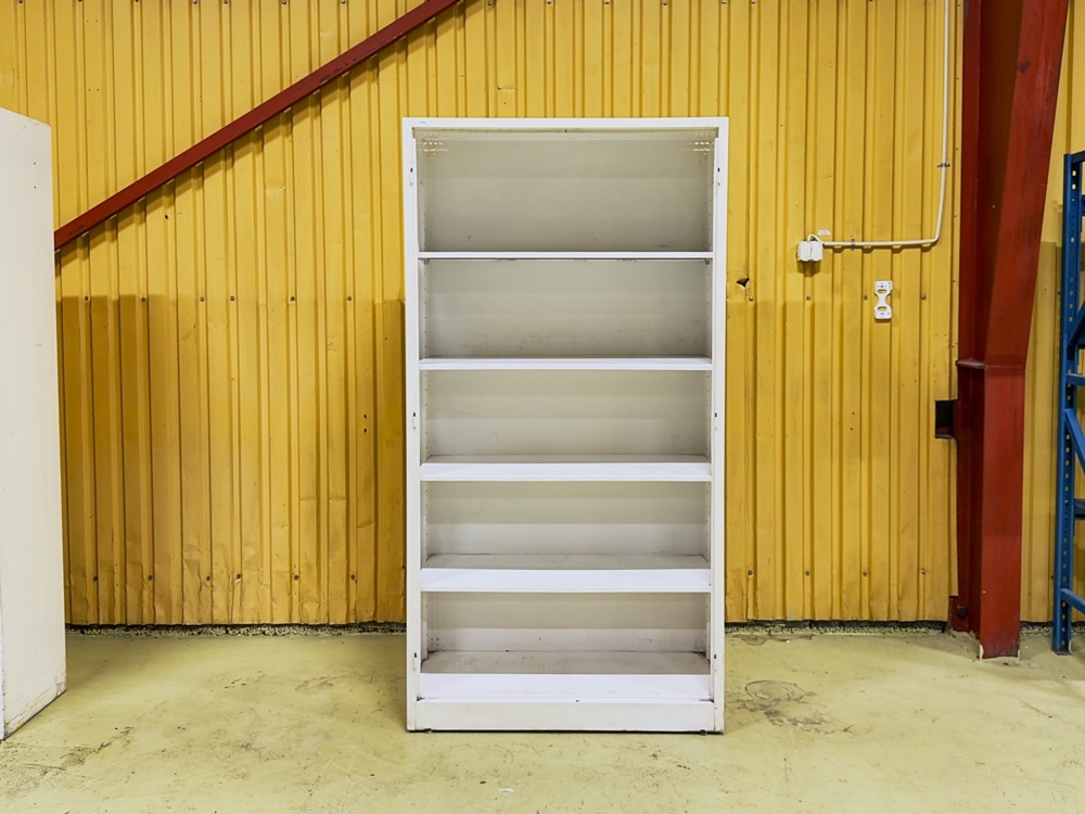 1583528-1 Plåtskåp - AJ Produkter