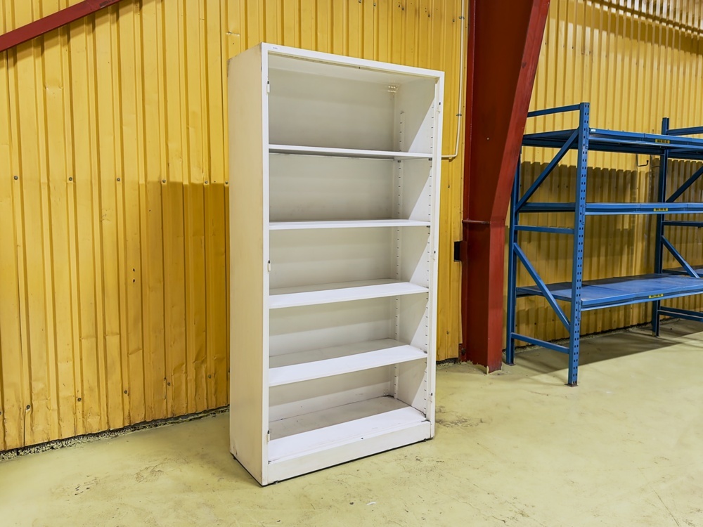 1583528-2 Plåtskåp - AJ Produkter