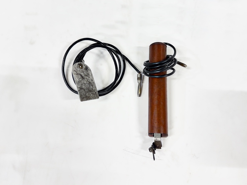 1583530-2 Signeringsapparat - Mako Typ 15600