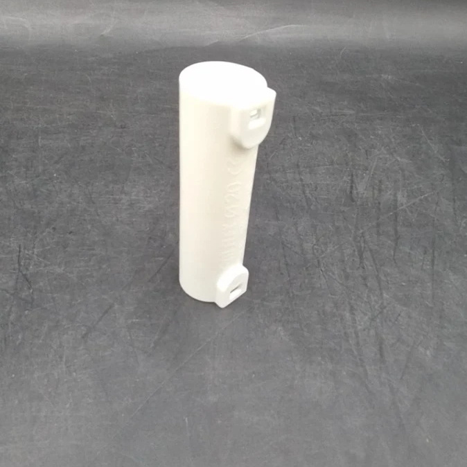 1585972-1 Couplings, approx. 4000 pcs - 20 mm, white
