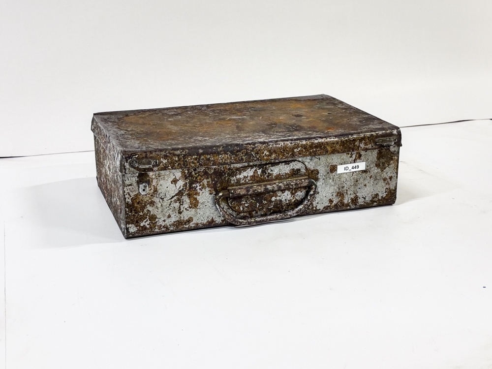1583544-2 Borrhammare med tillbehör - Kango Typ 500