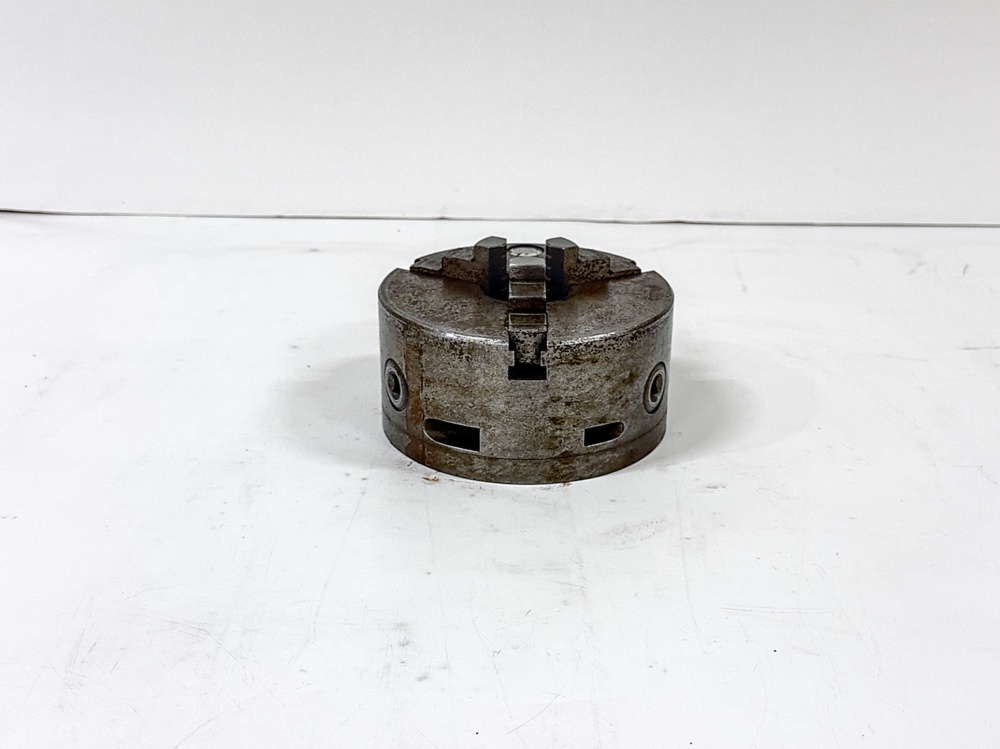 1583550-2 Svarvchuck - Pratt Burnerd