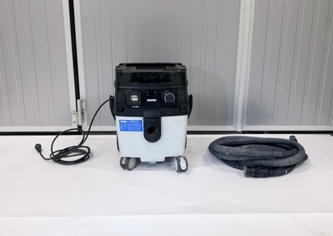 Slipdammsugare - RUPES S230L