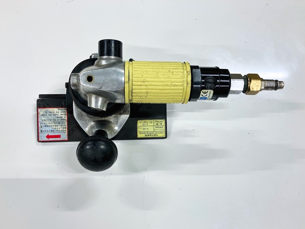 1583558-1 Pneumatisk fas-/gradmaskin - AMBL-0307