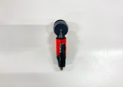 Tryckluftsdriven vinkelslip/polermaskin - Suhner LPB 12