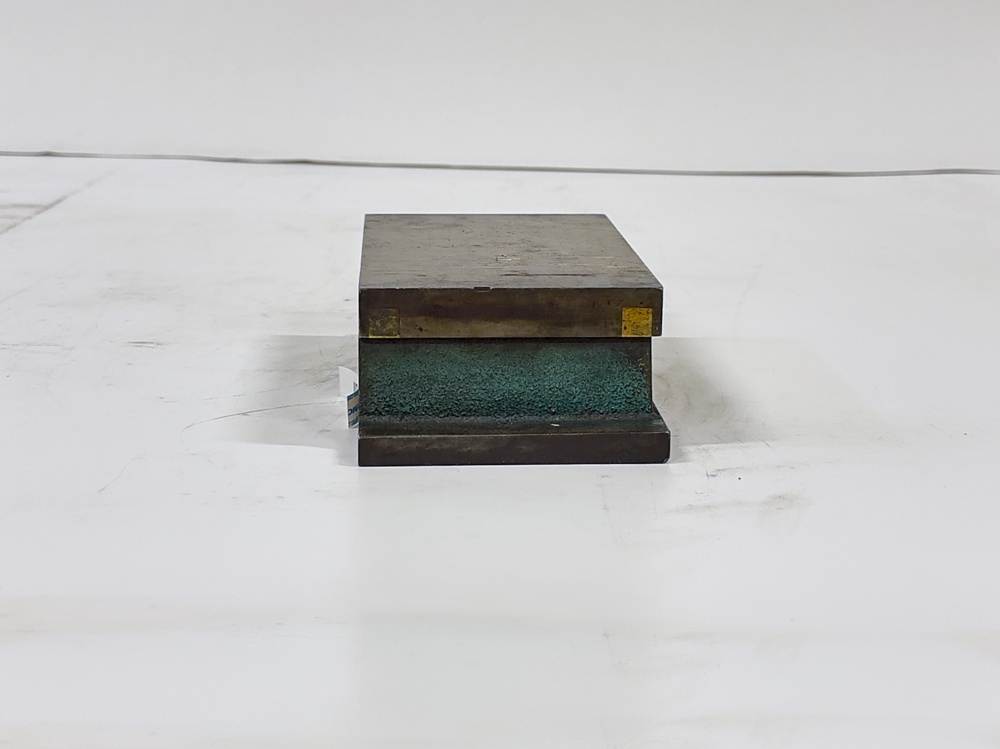 1583598-2 Permanentmagnetbord - 150x100x60 mm