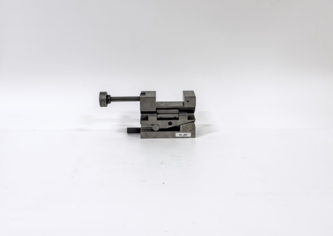 Precisionssinusskruvstycke - J.A.M.