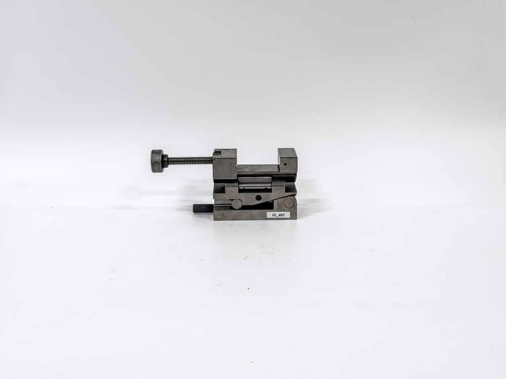 1583599-1 Precisionssinusskruvstycke - J.A.M.