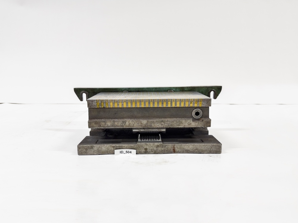 1583602-1 Magnetbord med sinusfunktion
