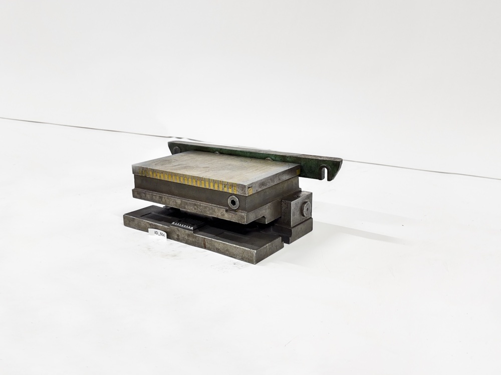 1583602-2 Magnetbord med sinusfunktion