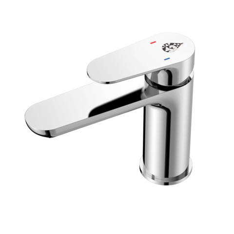 1586960-1 Tvättställsblandare, 4 st - Bathlife Lyster, krom