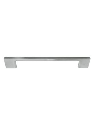 1587108-1 Handtag, 50 st - Hafa Slim, c/c 128 mm, krom