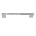 1587109-1 Handtag, 50 st - Hafa Slim, c/c 128 mm, krom