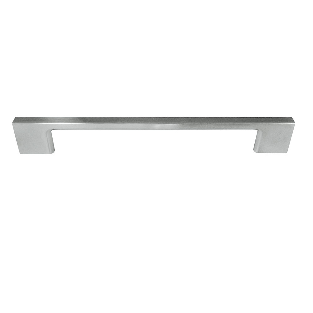 1587111-1 Handtag, 50 st - Hafa Slim, c/c 128 mm, krom