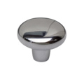 1586166-1 Knoppar, 50 st - Hafa Soft, 25 mm, matt krom