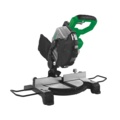 1587305-3 Kap- och gersåg med sågbord - Voltgear Plus, 20 V, batteri, laddare och bitsset