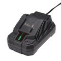 1587305-5 Kap- och gersåg med sågbord - Voltgear Plus, 20 V, batteri, laddare och bitsset