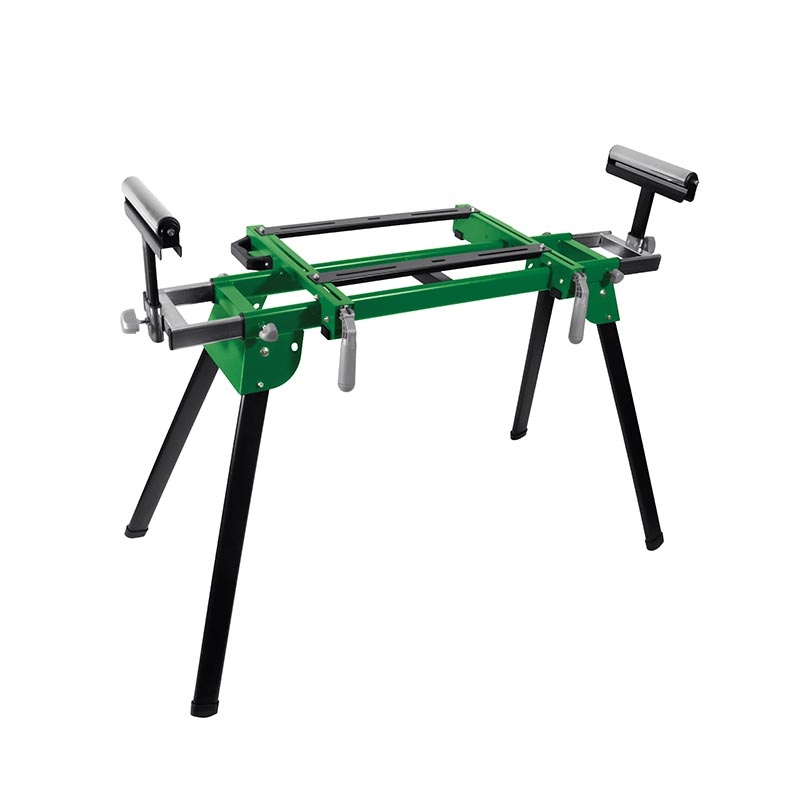1587312-2 Kap- och gersåg med sågbord - Voltgear Plus, 20 V, batteri, laddare och bitsset