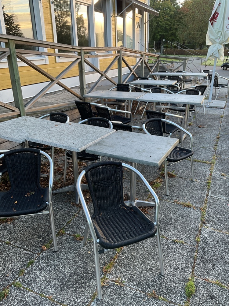 1473708-1 Outdoor furniture