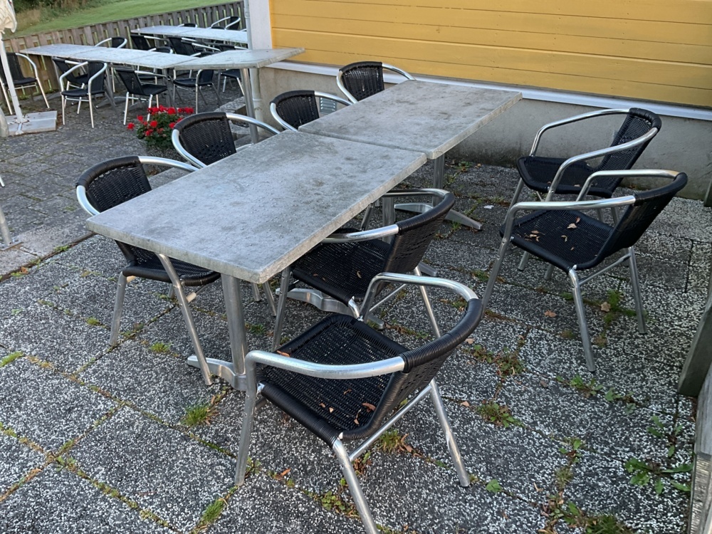 1473708-2 Outdoor furniture