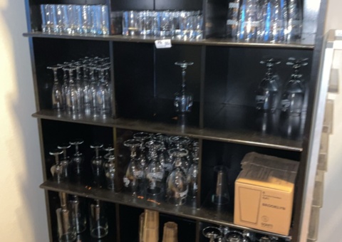 Miscellaneous glass
