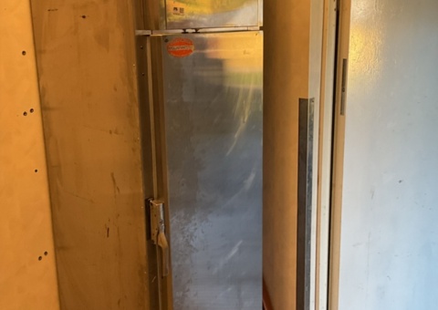 Cooling cooler - Accord