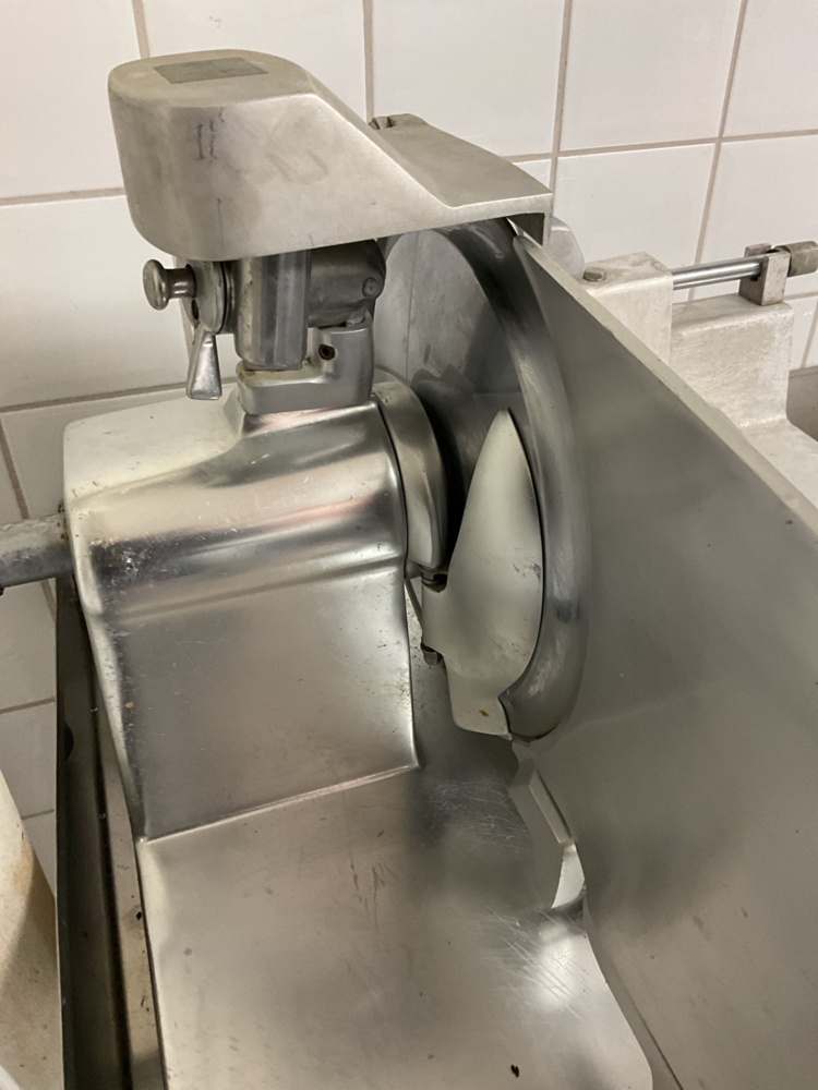 1473742-2 Slicer - Electrolux