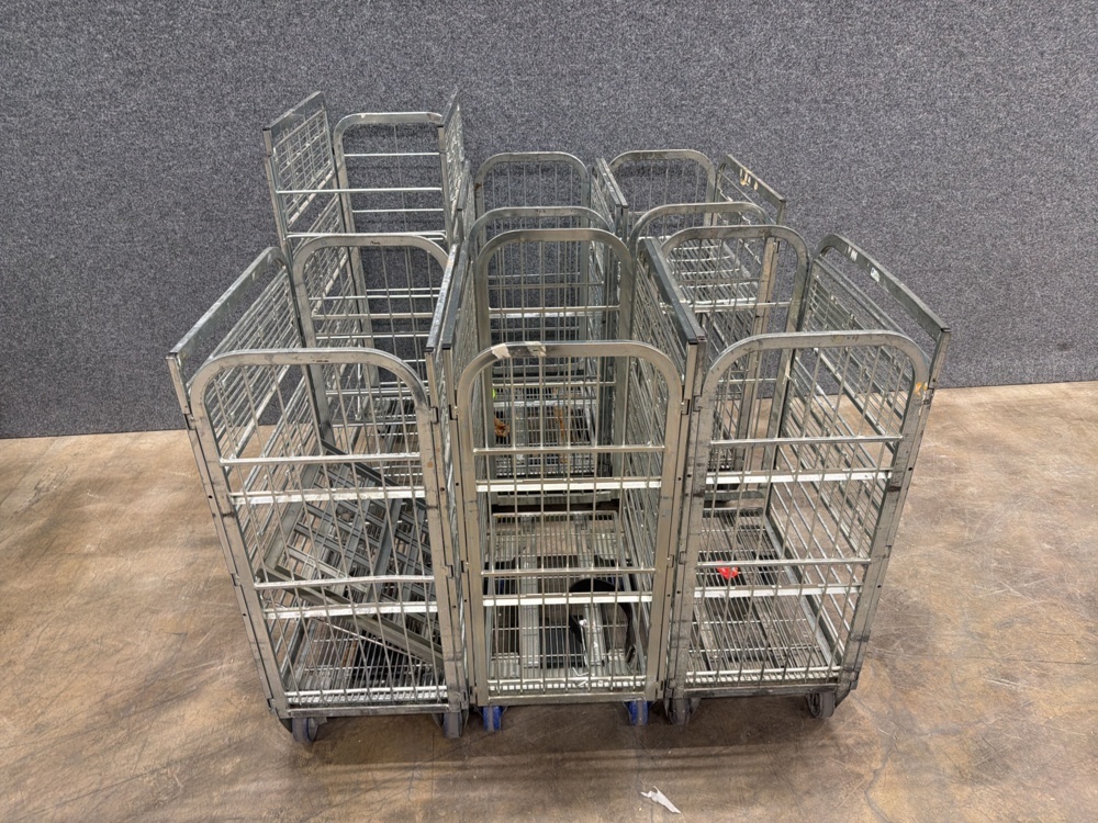 1587439-1 6 transport cages