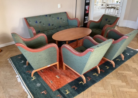 Miscellaneous furniture