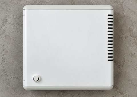 Electric radiator, 10 pcs, 300 watts