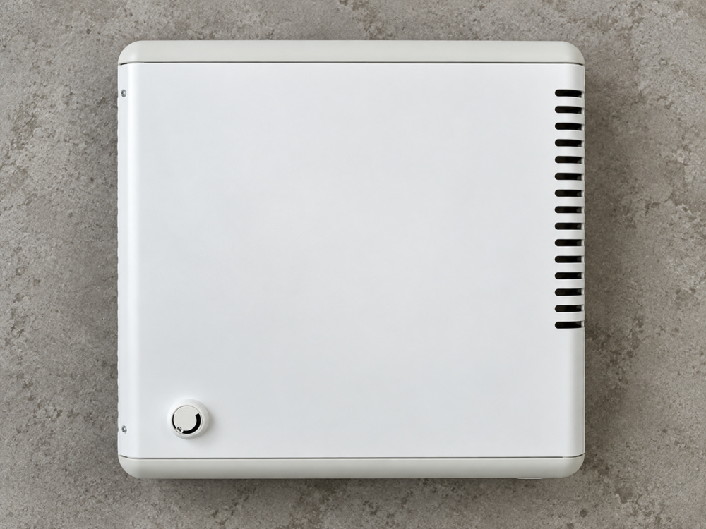 1587425-1 Electric radiator, 10 pcs, 300 watts