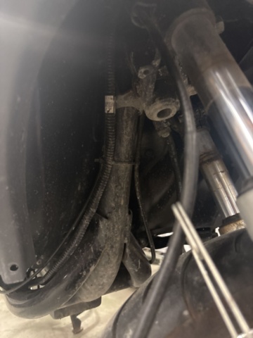 1587539-27 Moped Vento - unregistered (Repair item)