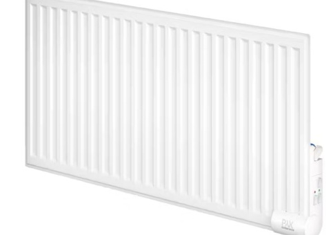 Electric radiator, 4 pcs, 1000 watts (PAX)