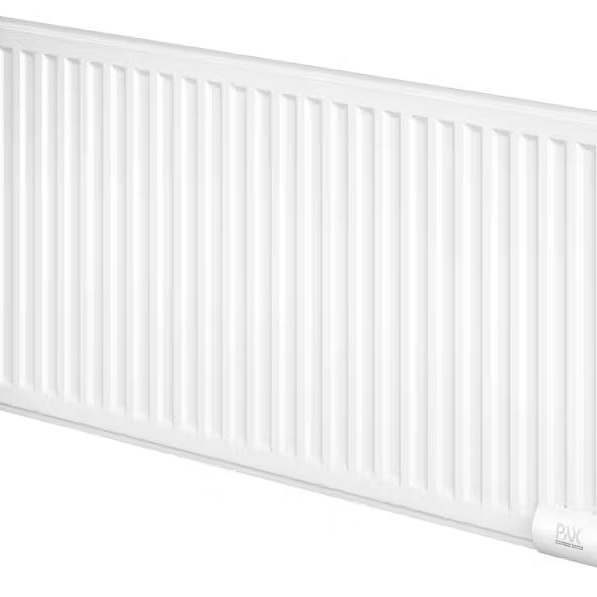 1587427-1 Electric radiator, 4 pcs, 1000 watts (PAX)